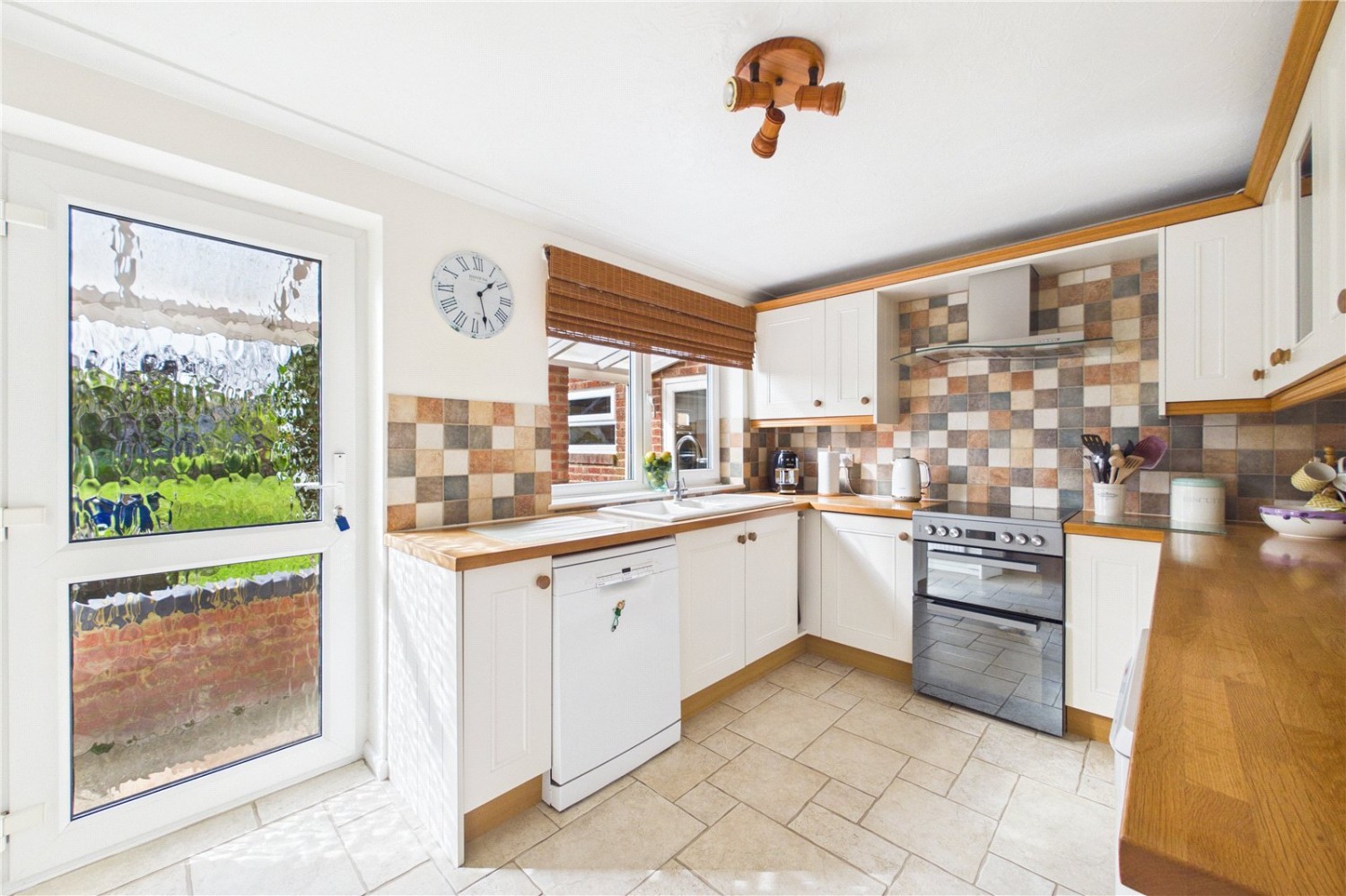 Tilehurst, Reading, Berkshire
