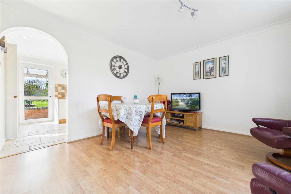 Tilehurst, Reading, Berkshire