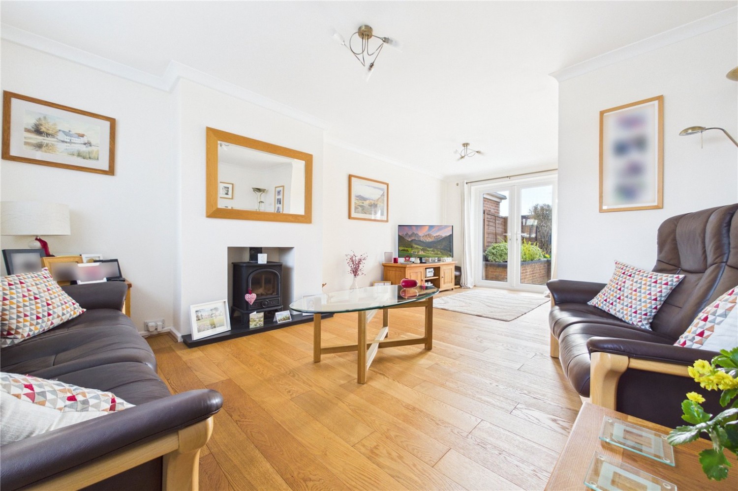 Tilehurst, Reading, Berkshire