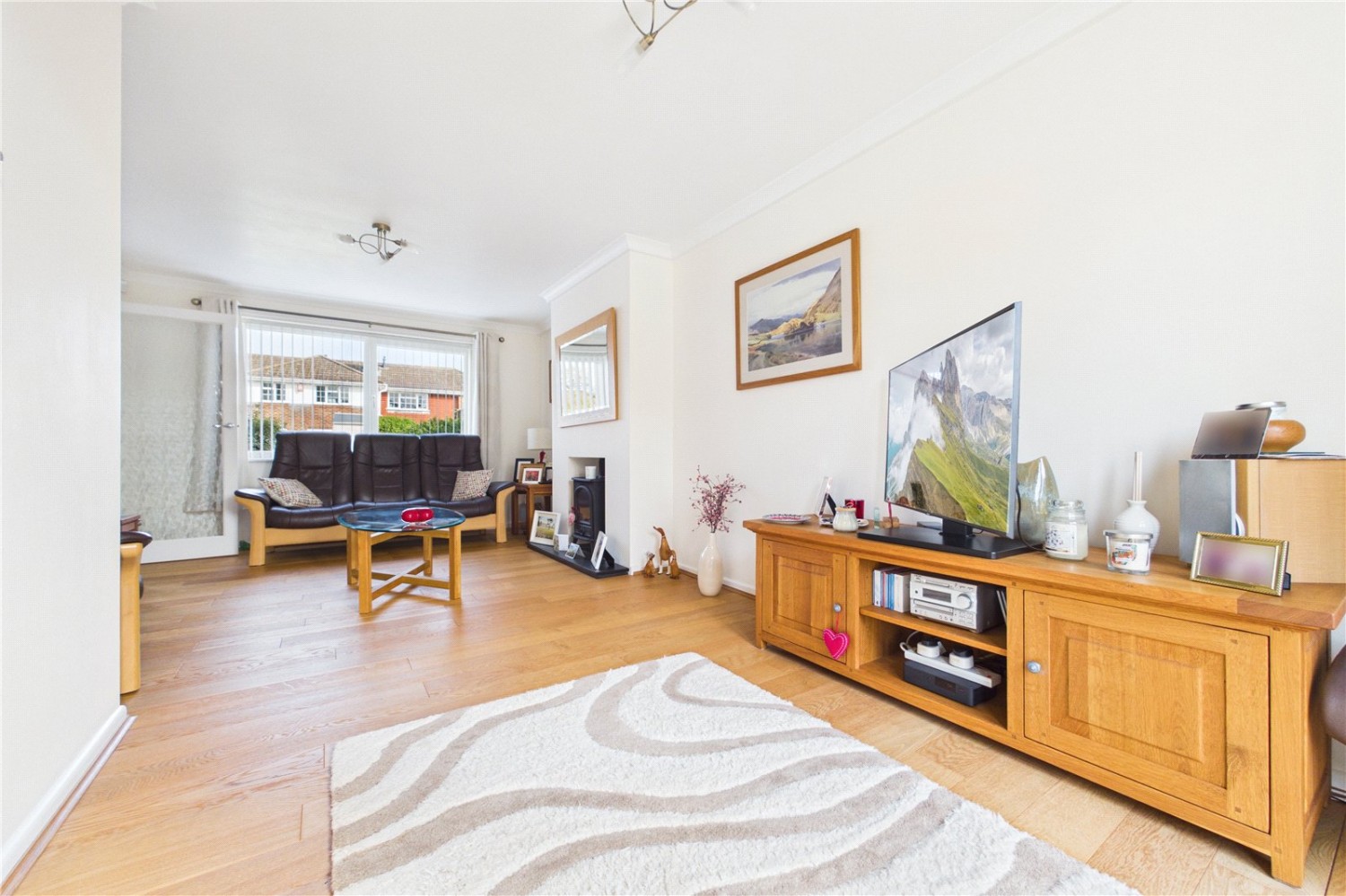 Tilehurst, Reading, Berkshire