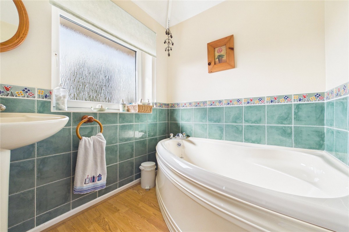 Tilehurst, Reading, Berkshire