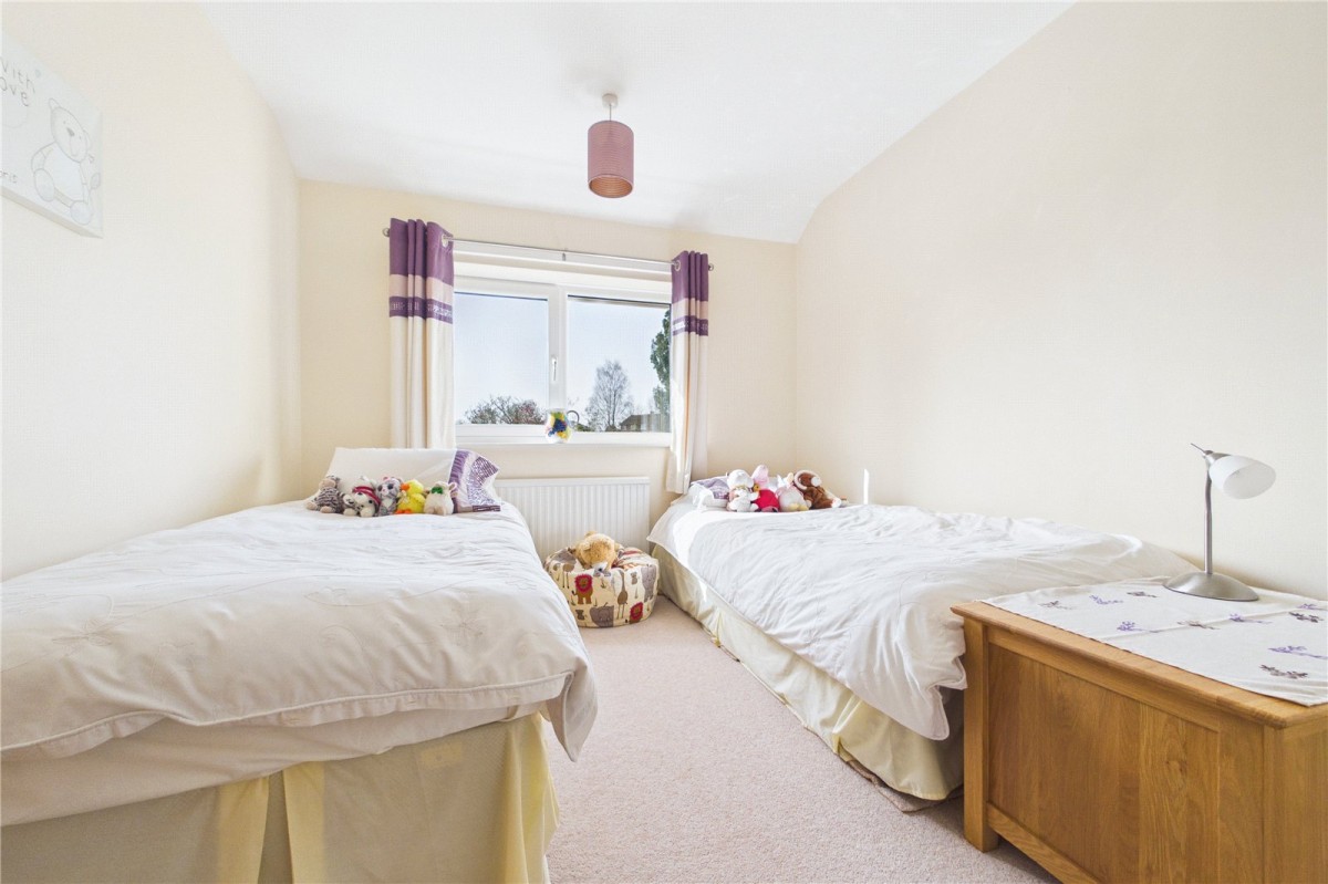 Tilehurst, Reading, Berkshire