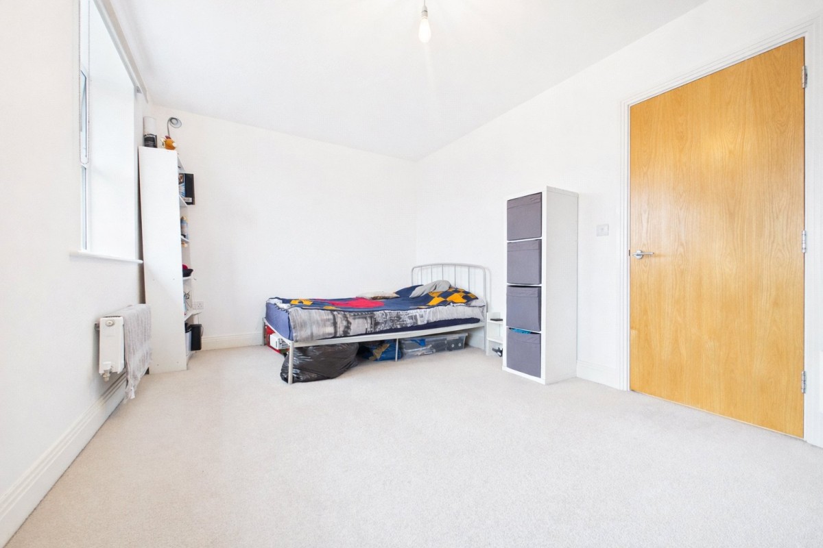 Tilehurst, Reading, Berkshire