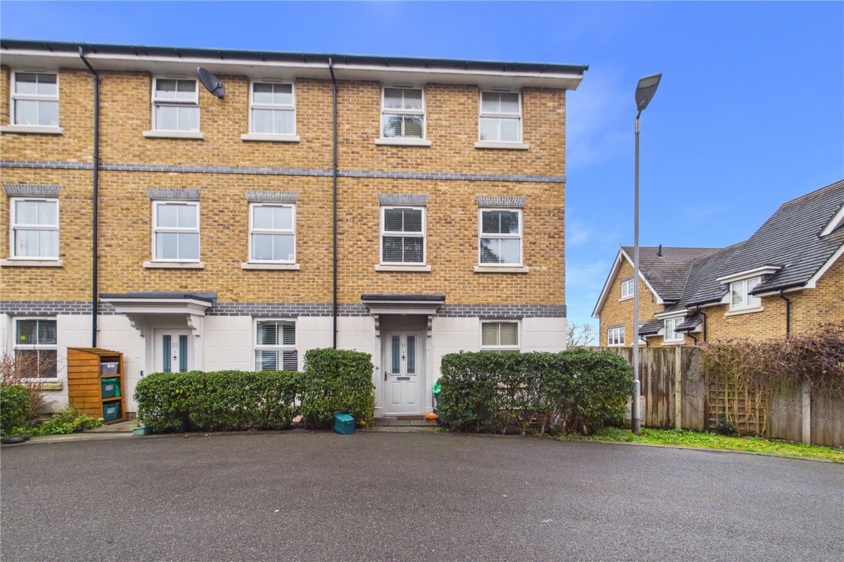 Tilehurst, Reading, Berkshire