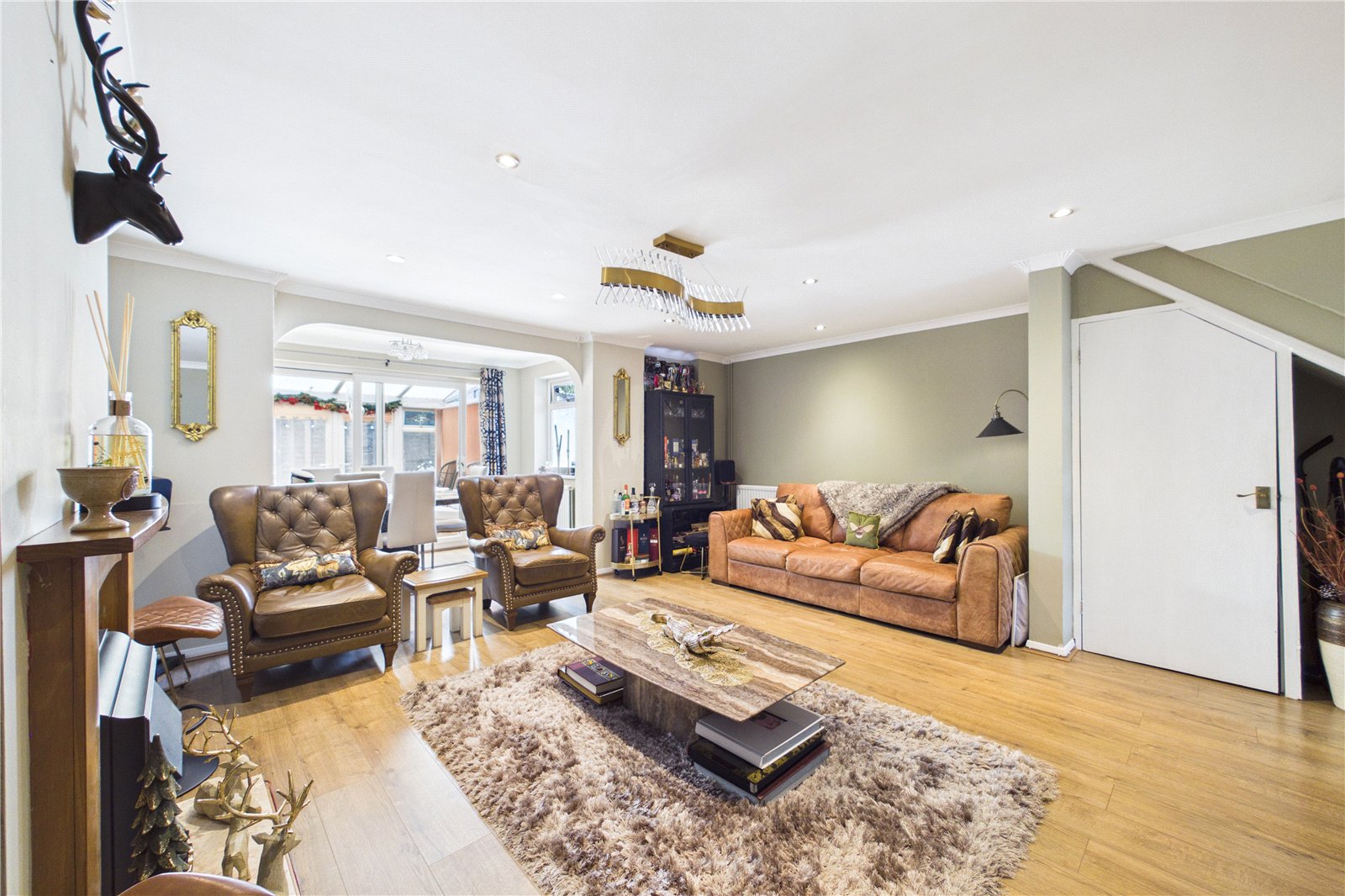 3 bedroom House for sale in Tilehurst, Reading, Berkshire