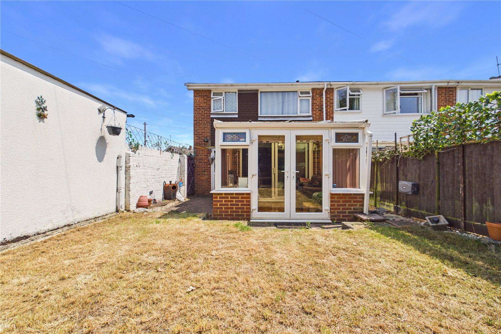3 bedroom House for sale in Tilehurst, Reading, Berkshire
