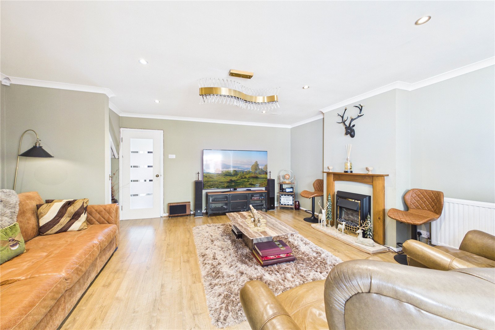 3 bedroom House for sale in Tilehurst, Reading, Berkshire
