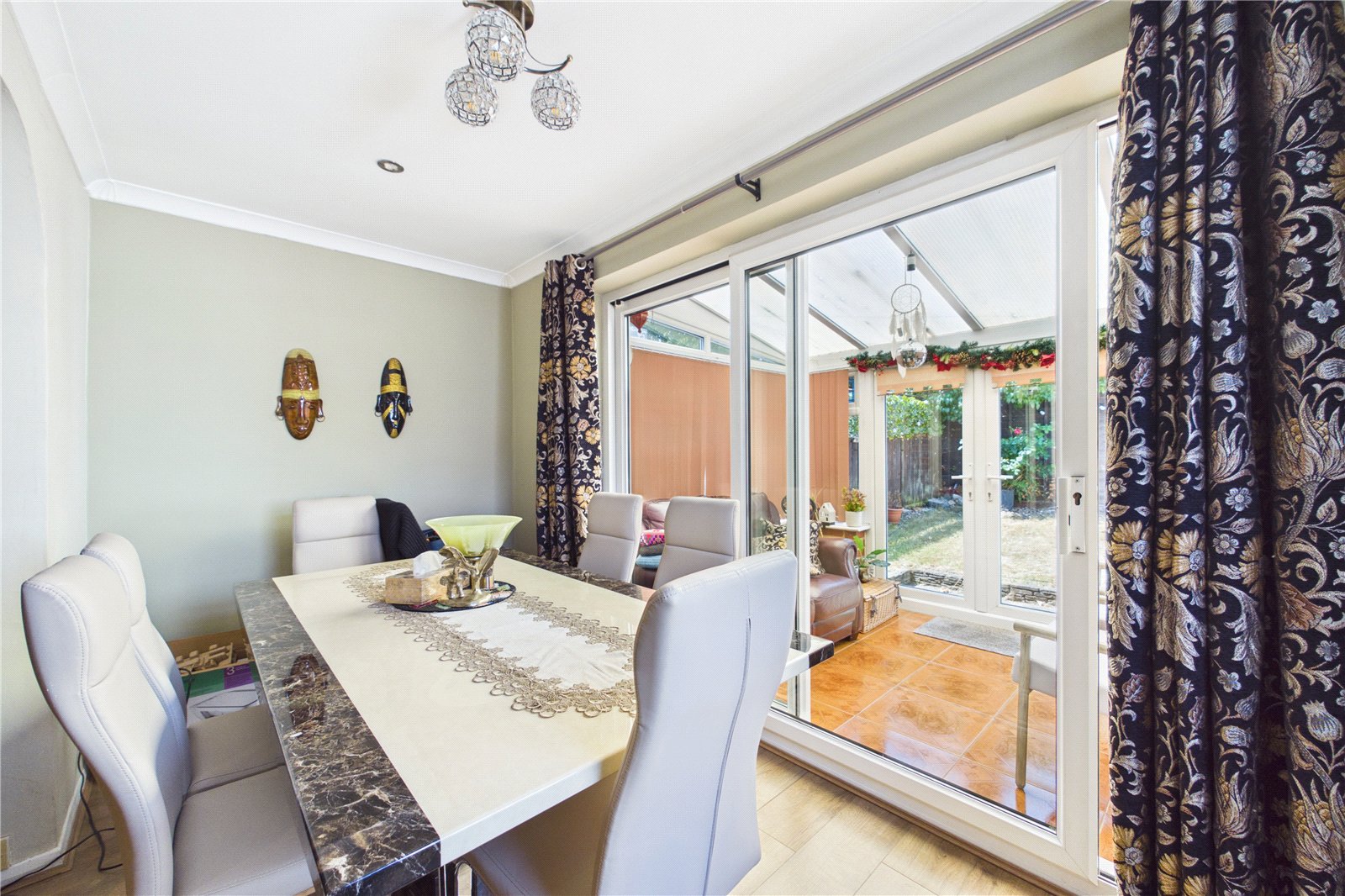 3 bedroom House for sale in Tilehurst, Reading, Berkshire