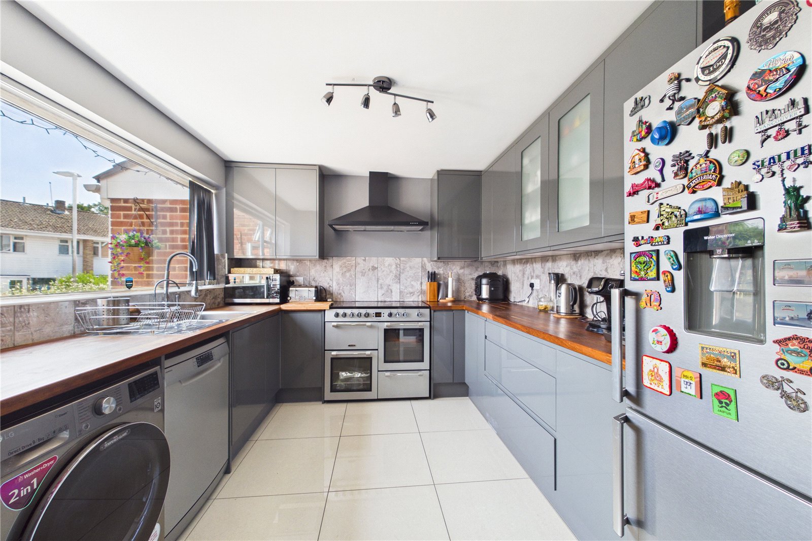 3 bedroom House for sale in Tilehurst, Reading, Berkshire