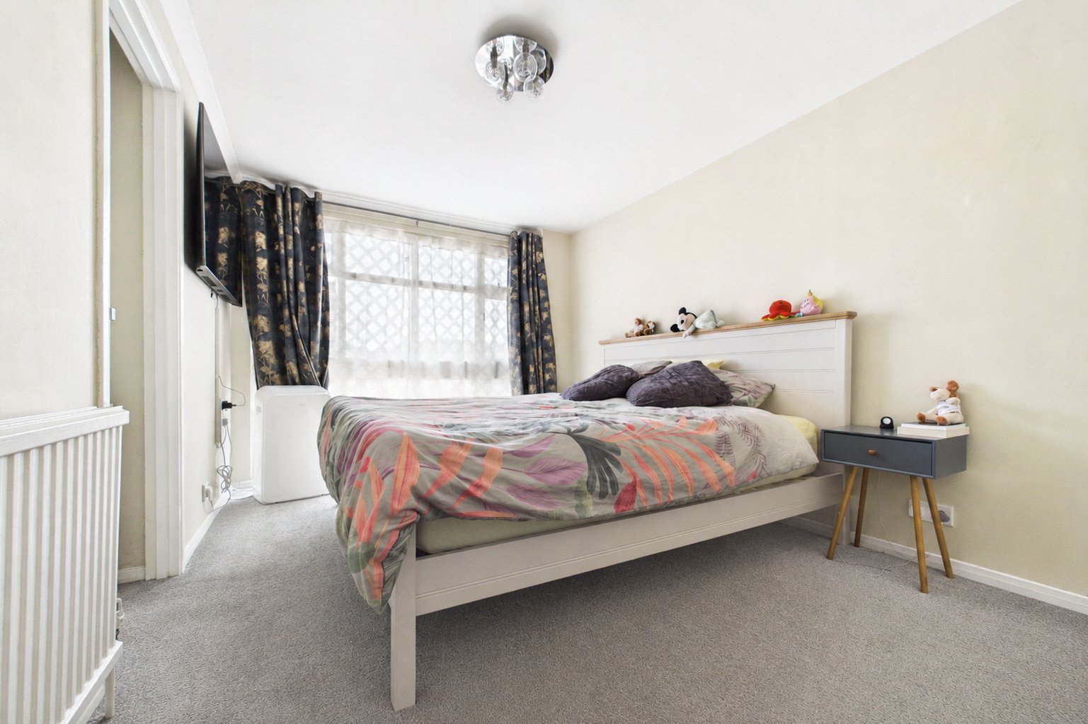 3 bedroom House for sale in Tilehurst, Reading, Berkshire
