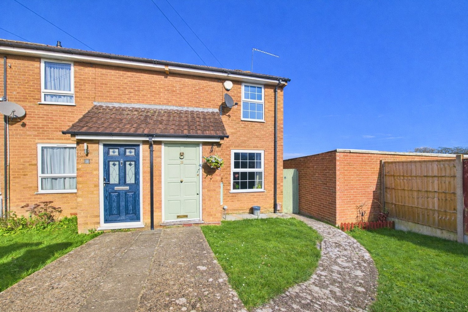 Tilehurst, Reading, Berkshire