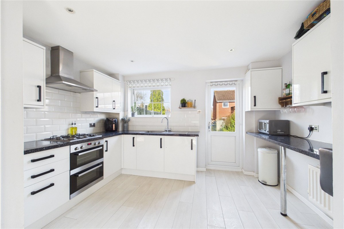 Tilehurst, Reading, Berkshire