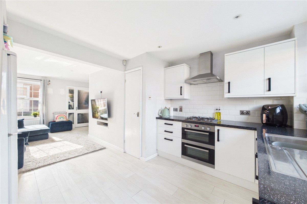 Tilehurst, Reading, Berkshire