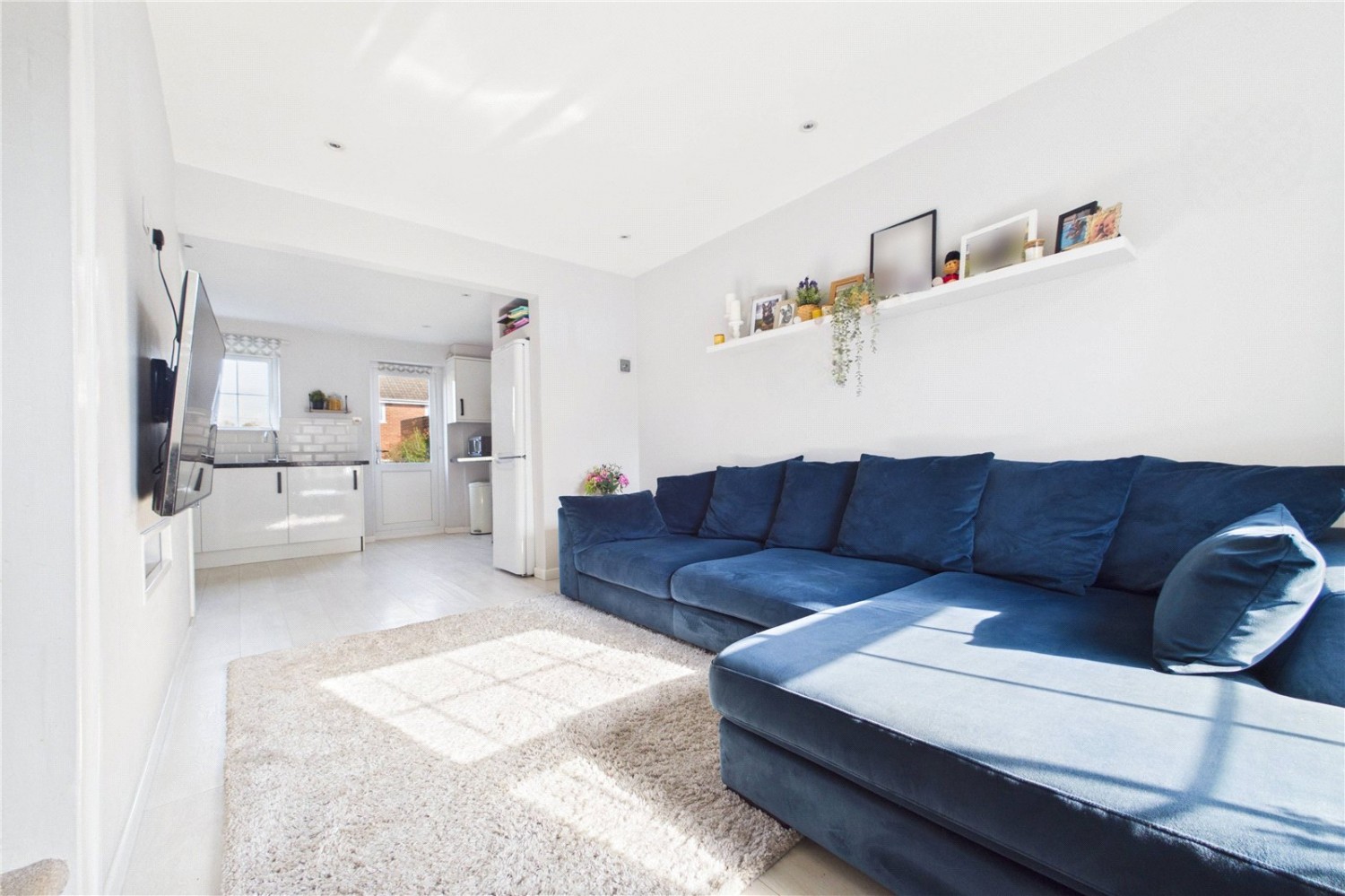 Tilehurst, Reading, Berkshire