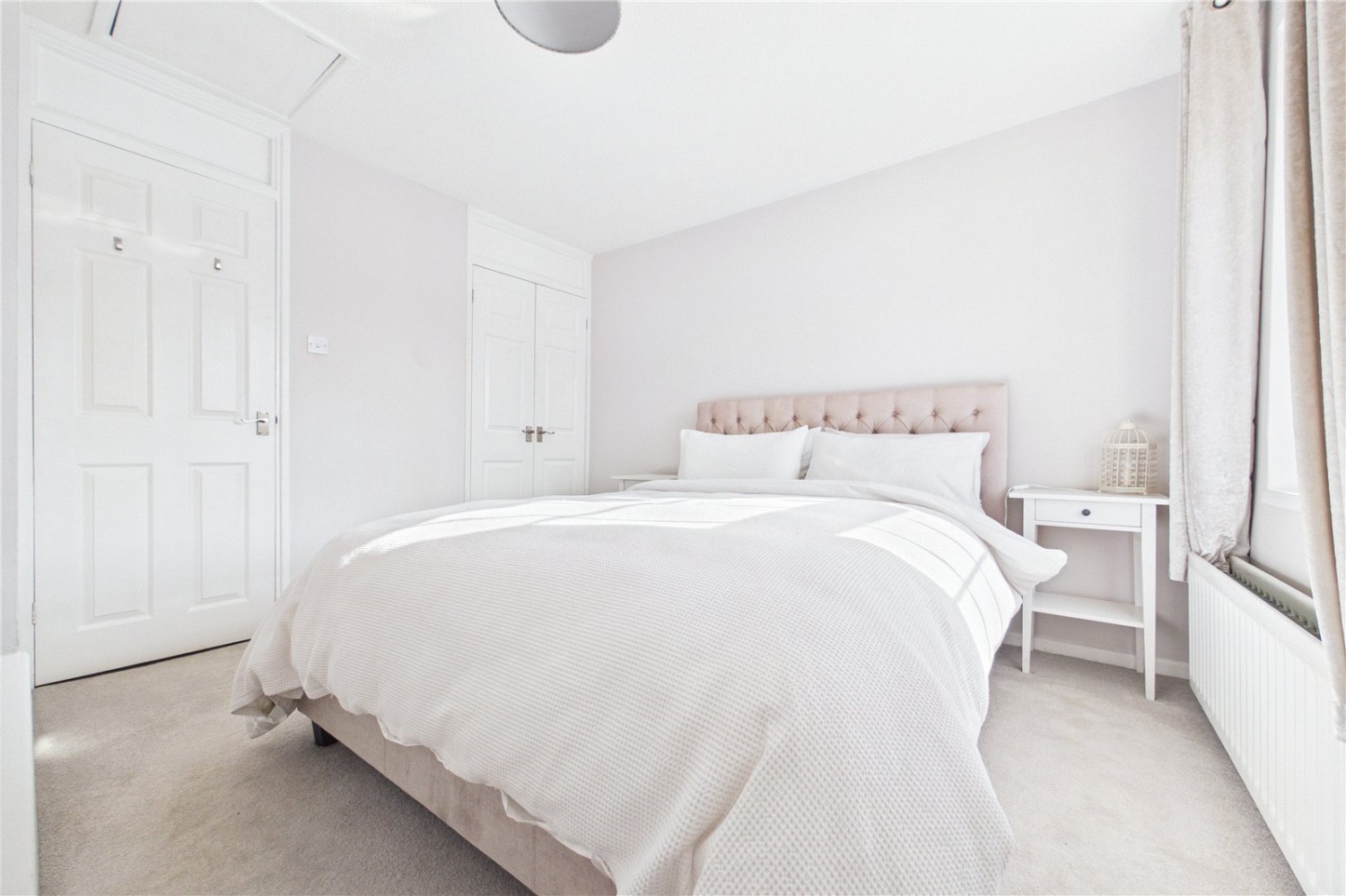 Tilehurst, Reading, Berkshire