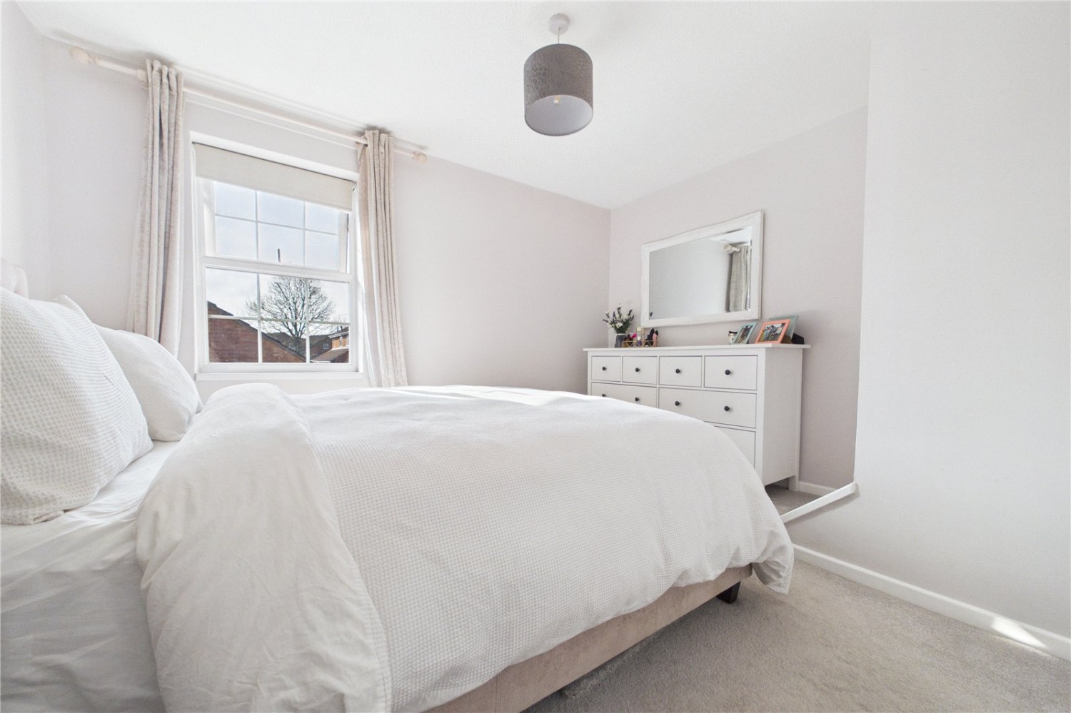 Tilehurst, Reading, Berkshire