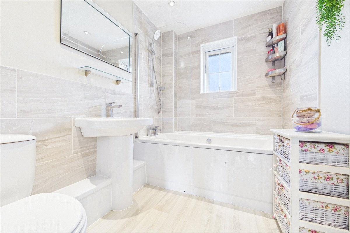 Tilehurst, Reading, Berkshire