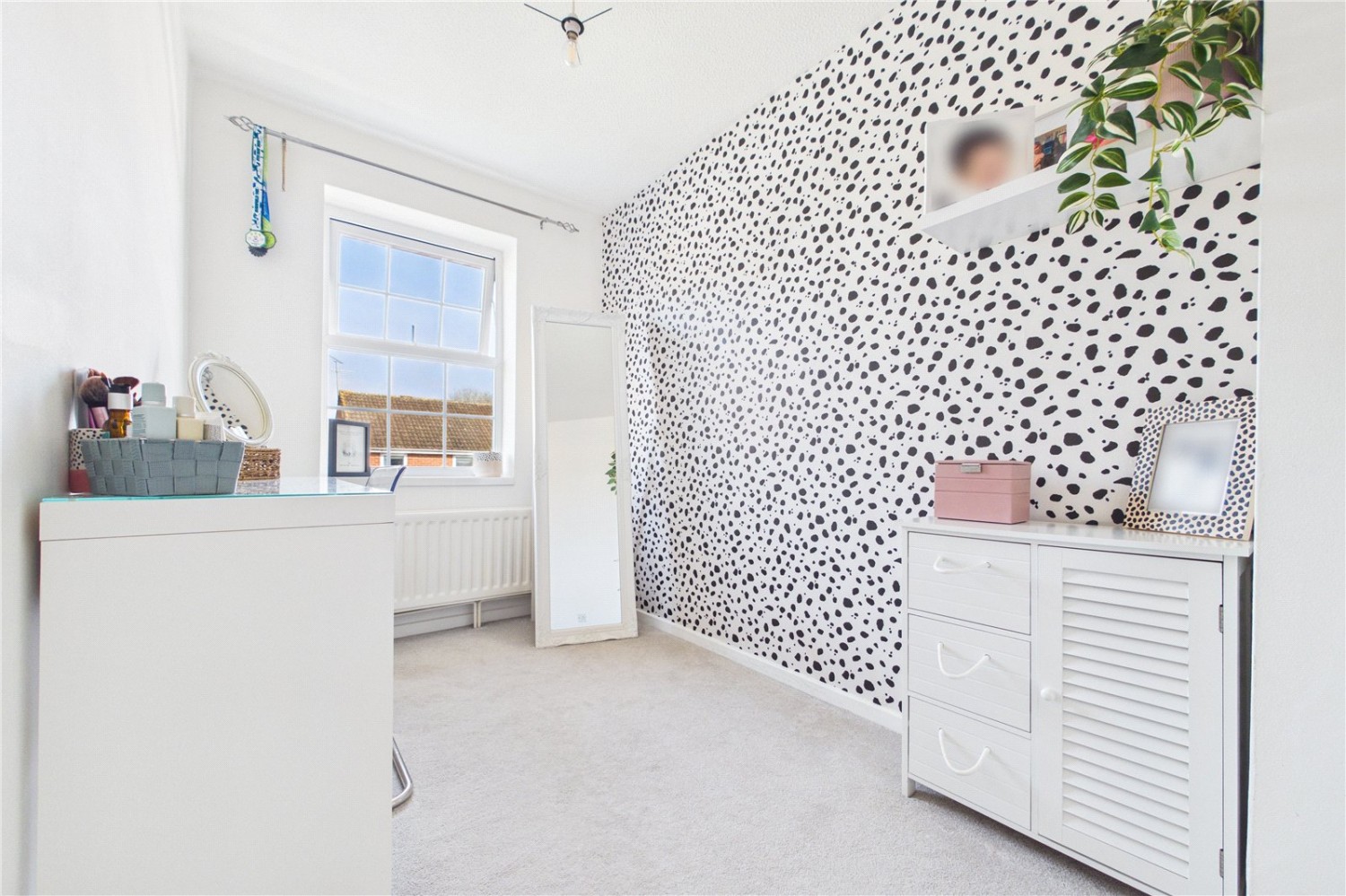 Tilehurst, Reading, Berkshire