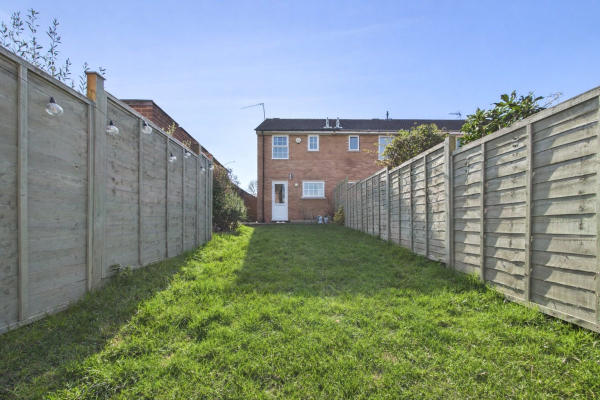 Tilehurst, Reading, Berkshire