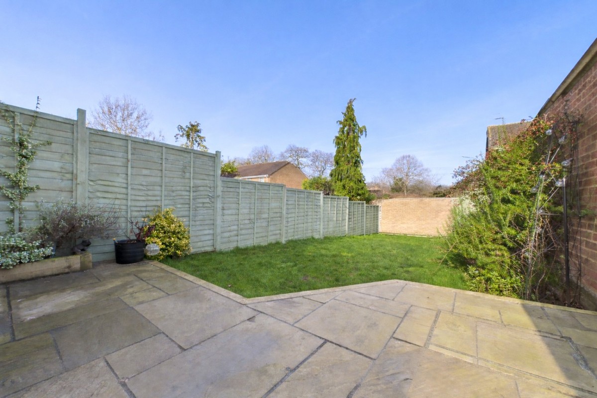 Tilehurst, Reading, Berkshire