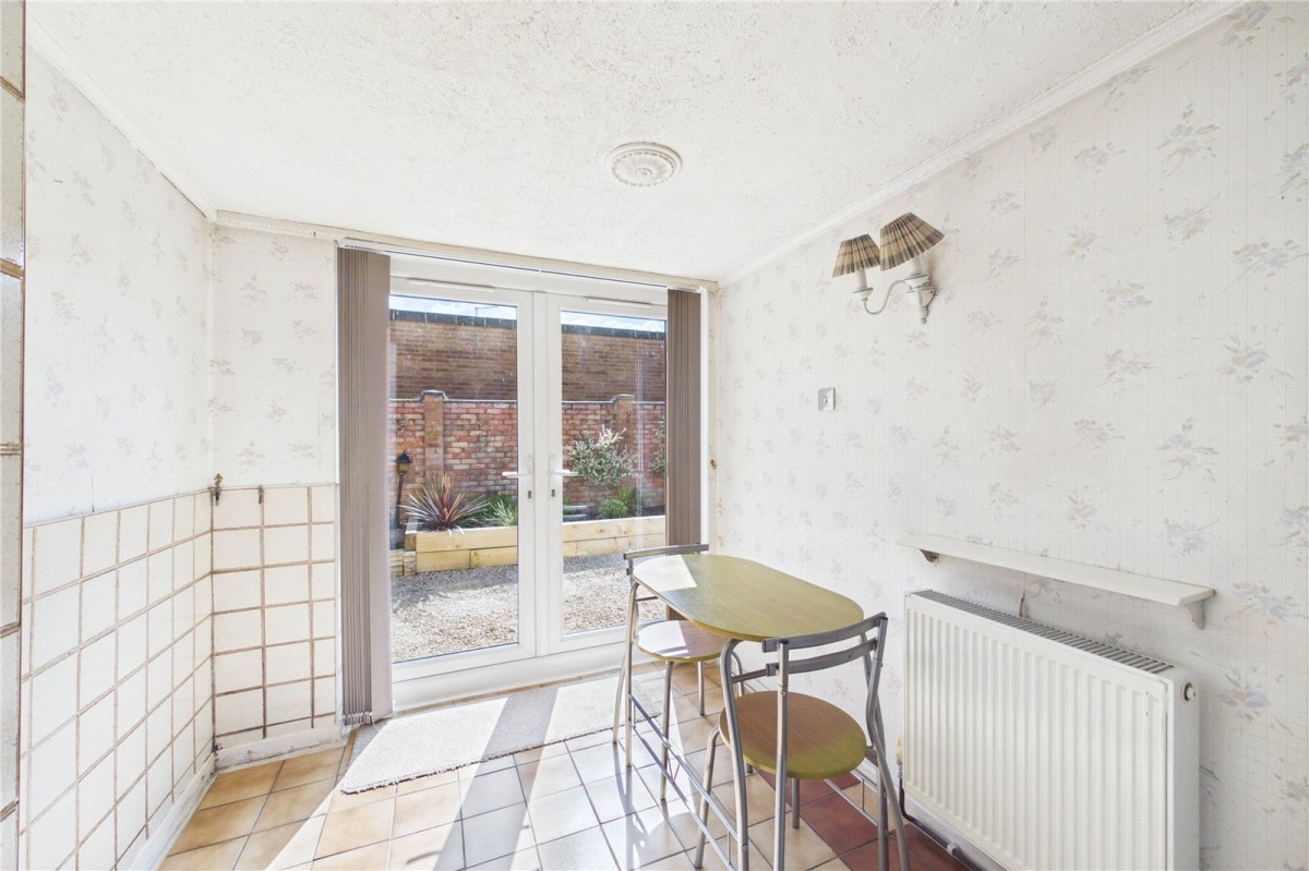 Reading, Berkshire