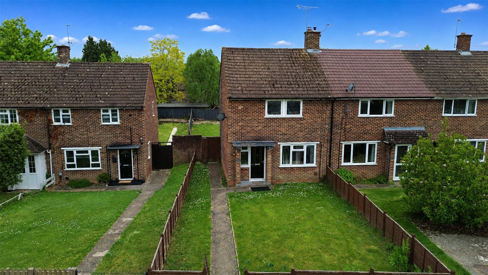 Reading, Berkshire