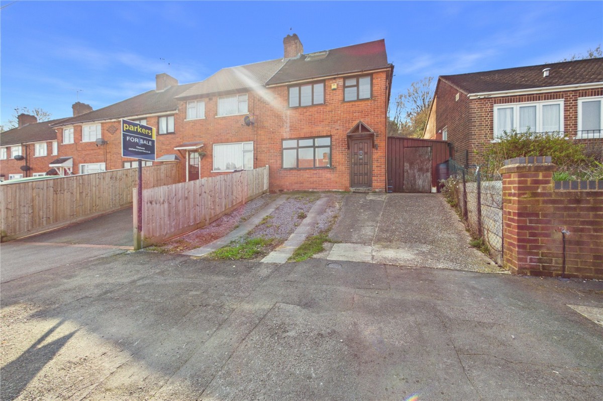 Tilehurst, Reading, Berkshire