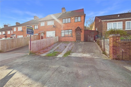 Tilehurst, Reading, Berkshire