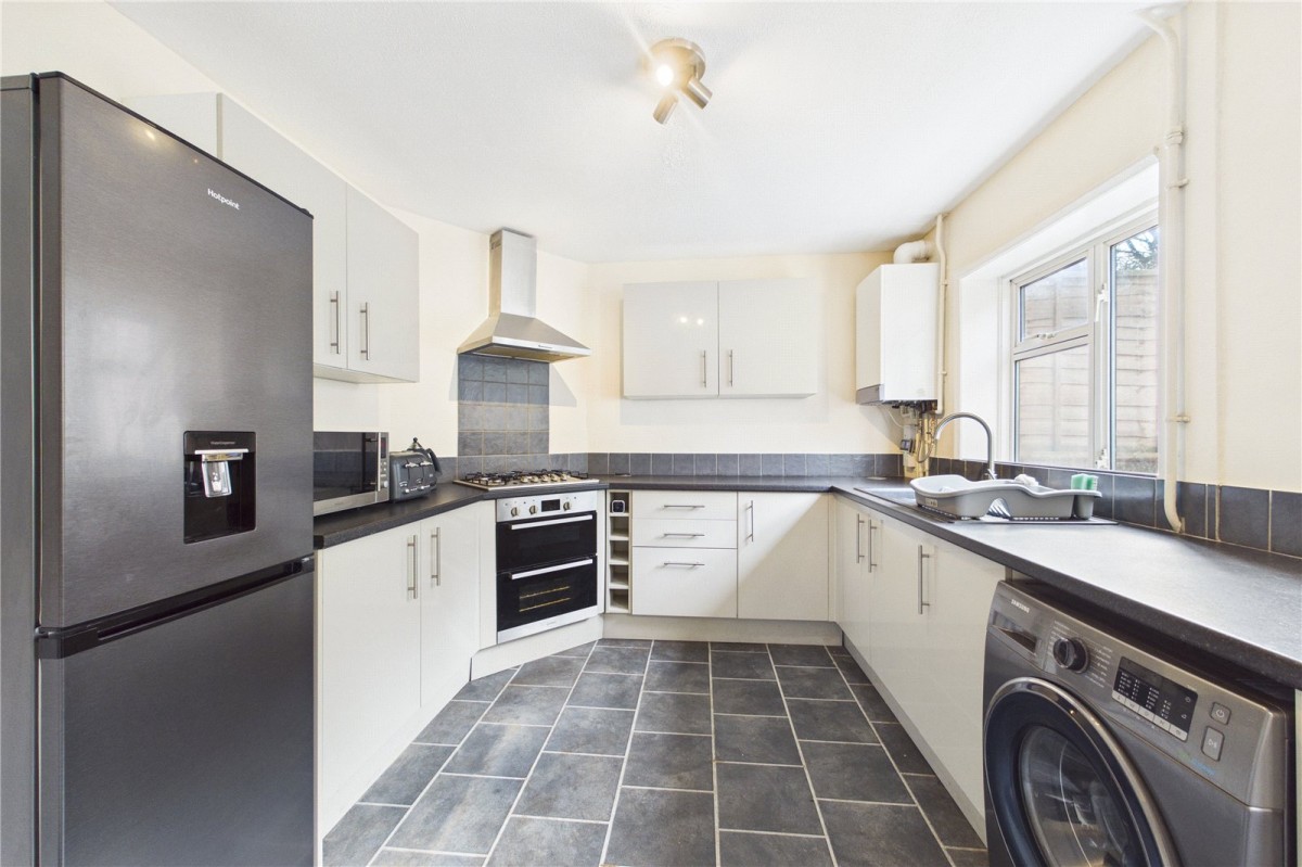 Tilehurst, Reading, Berkshire