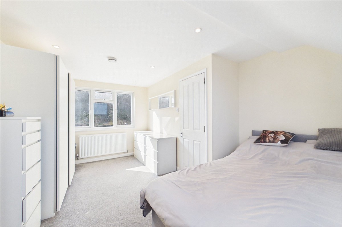 Tilehurst, Reading, Berkshire