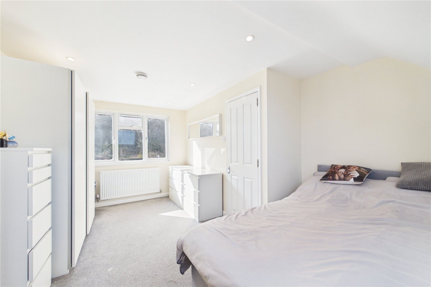 Tilehurst, Reading, Berkshire