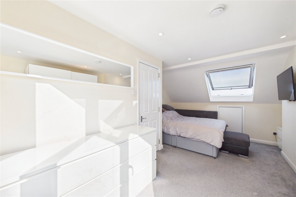 Tilehurst, Reading, Berkshire