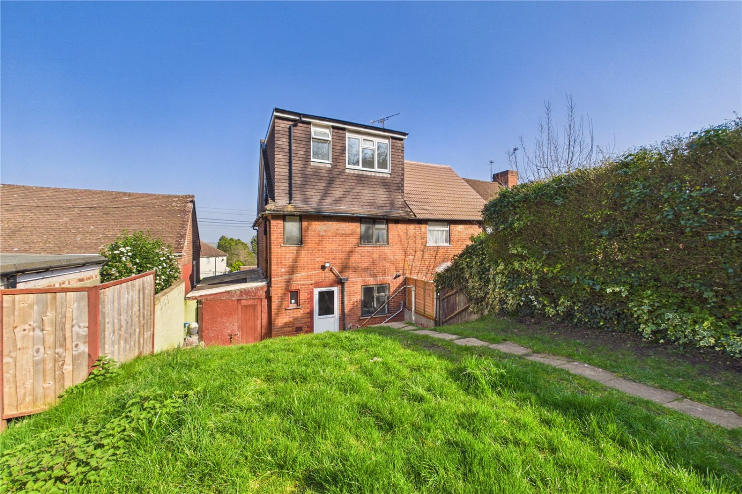 Tilehurst, Reading, Berkshire