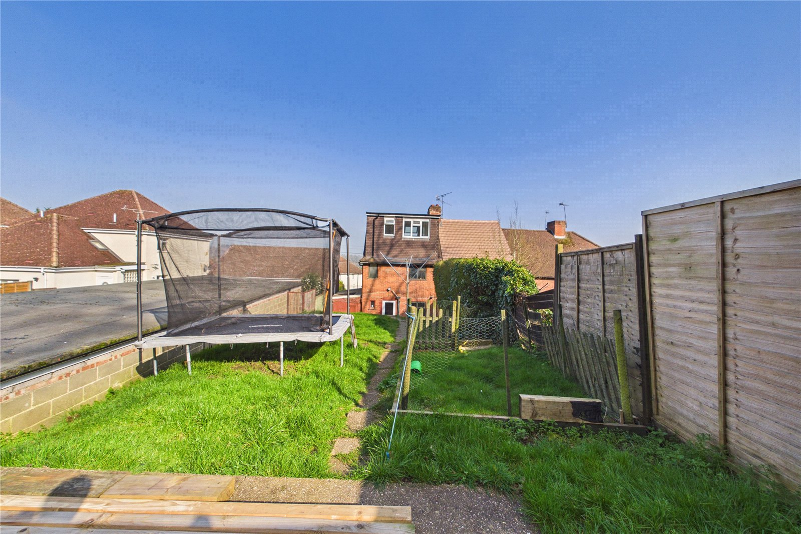 3 bedroom House for sale in Tilehurst, Reading, Berkshire