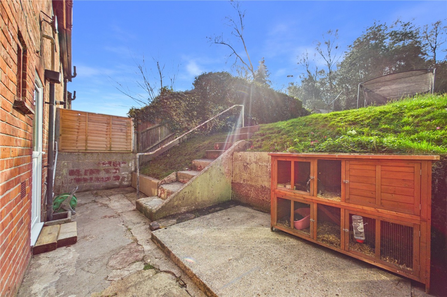 Tilehurst, Reading, Berkshire