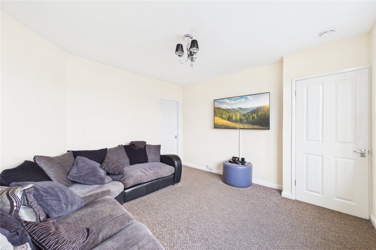 Tilehurst, Reading, Berkshire