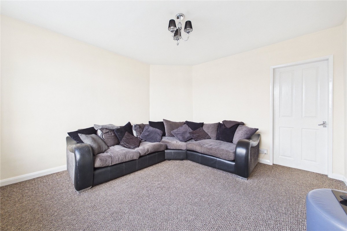 Tilehurst, Reading, Berkshire