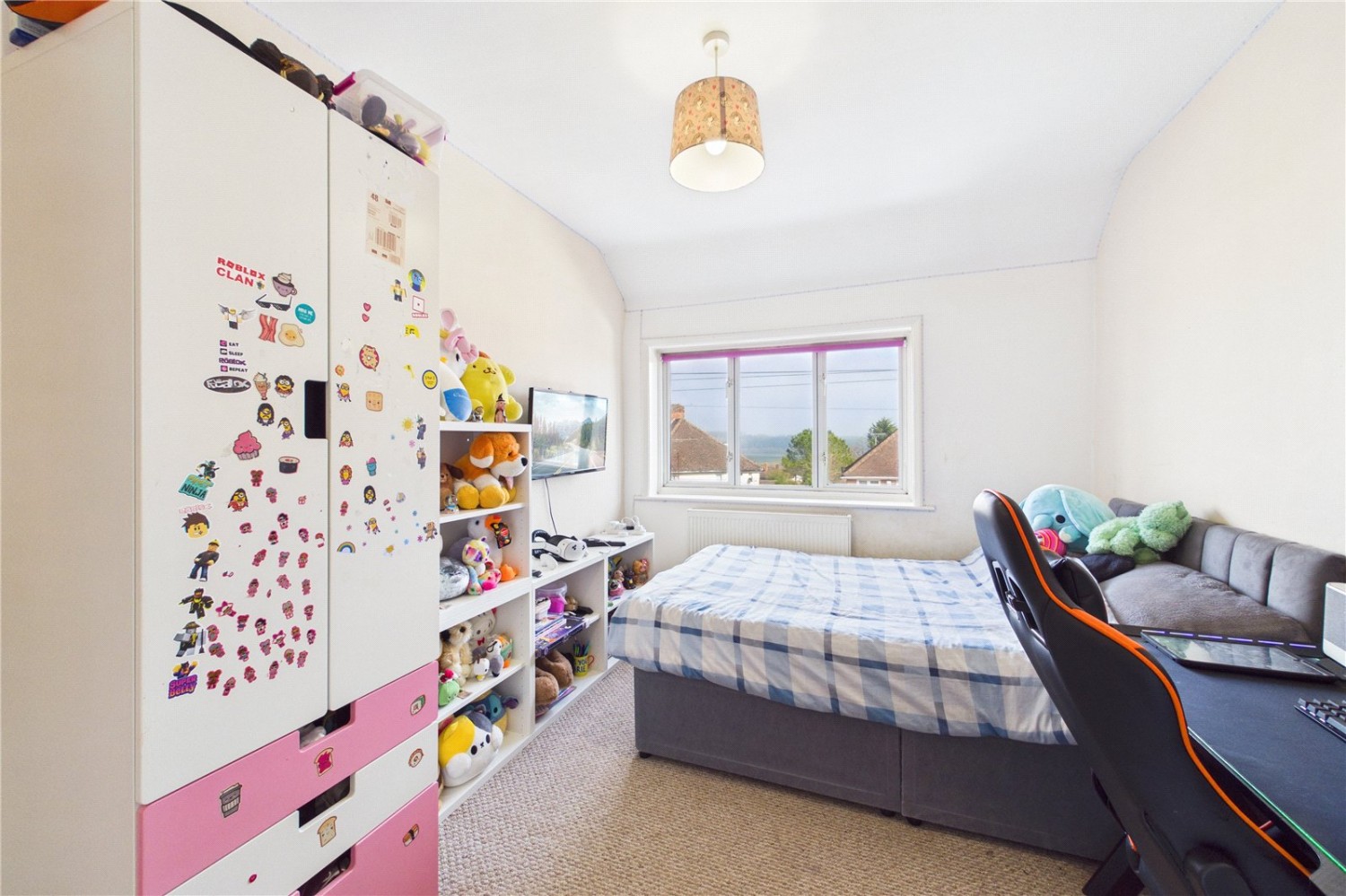 Tilehurst, Reading, Berkshire