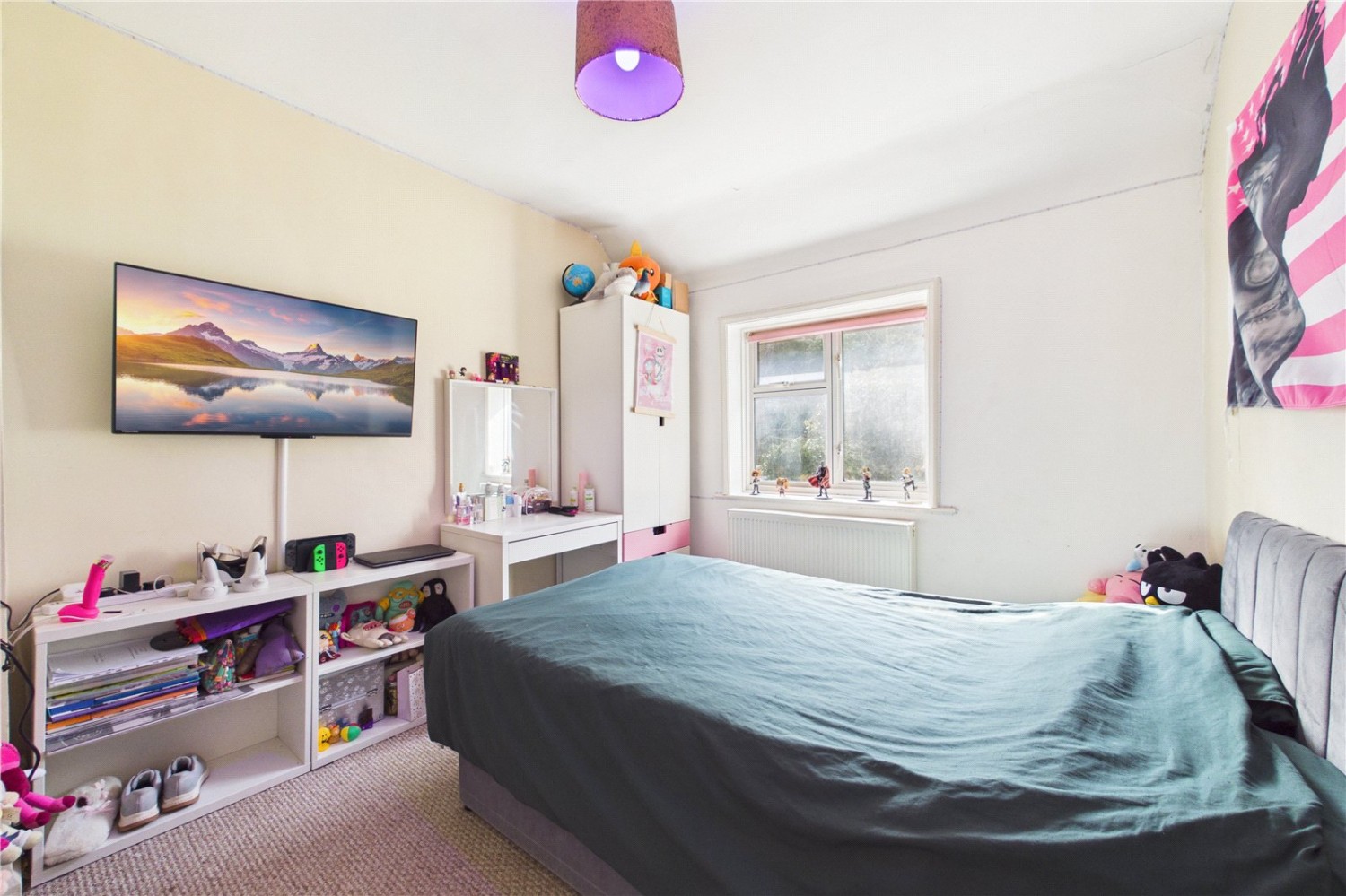 Tilehurst, Reading, Berkshire