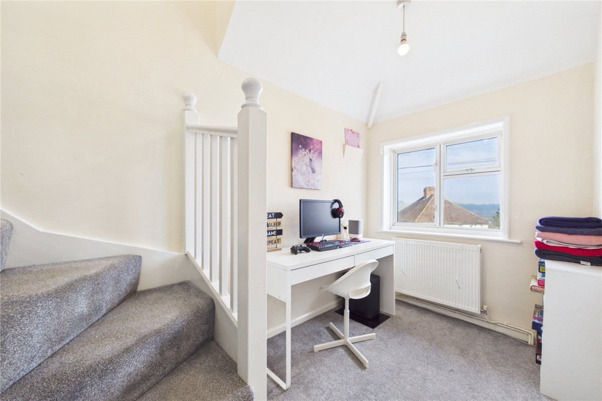 Tilehurst, Reading, Berkshire