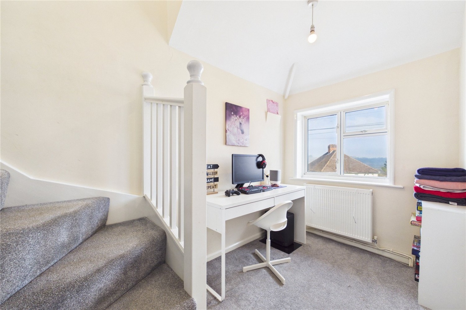 Tilehurst, Reading, Berkshire