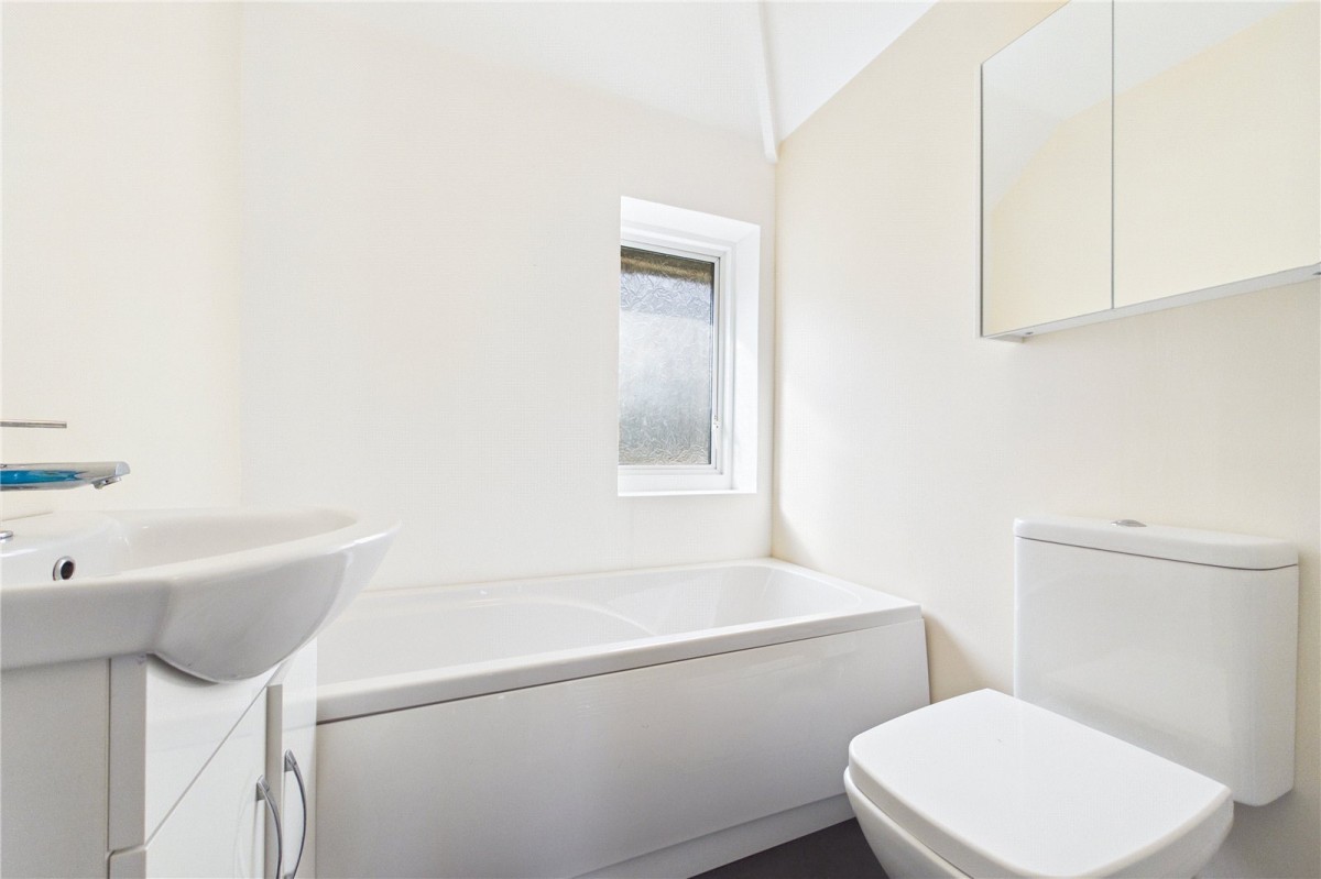 Tilehurst, Reading, Berkshire