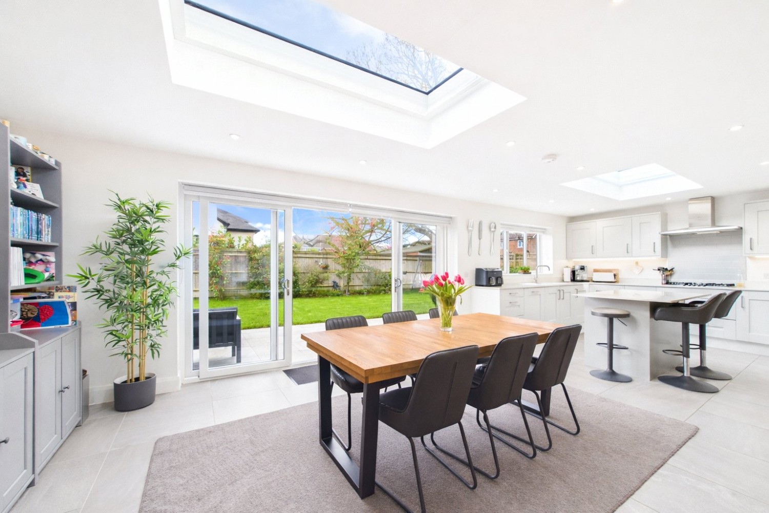 Tilehurst, Reading, Berkshire