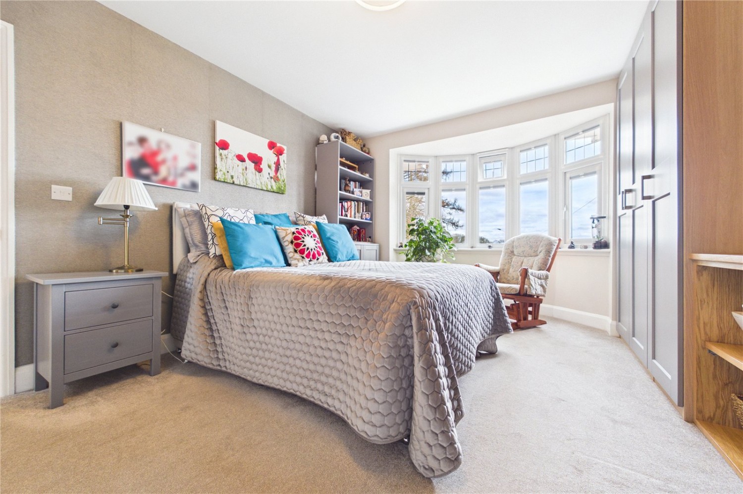 Tilehurst, Reading, Berkshire