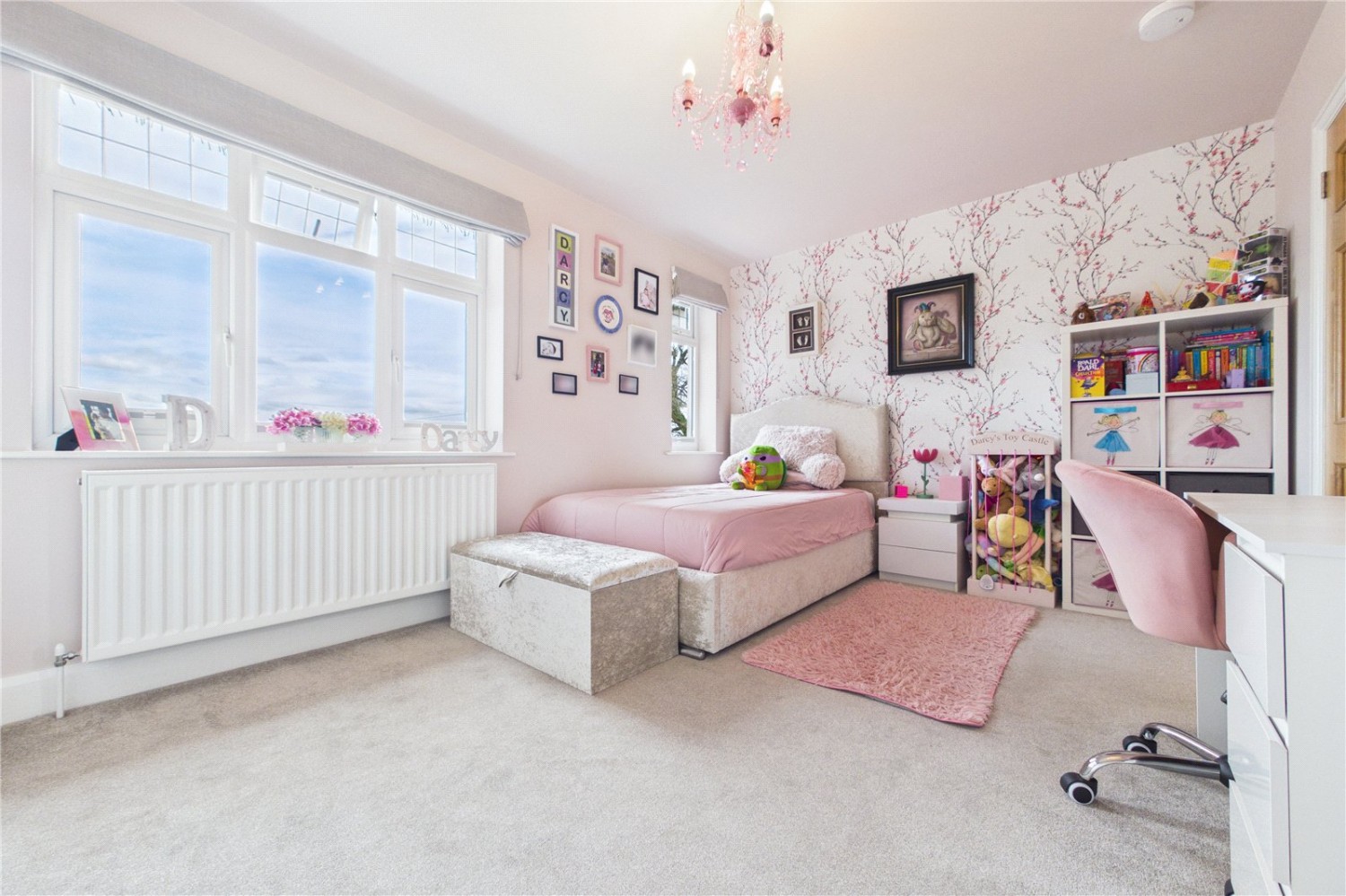 Tilehurst, Reading, Berkshire