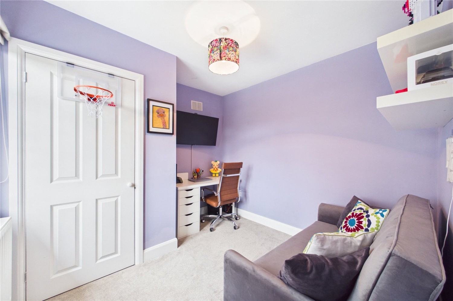 Tilehurst, Reading, Berkshire