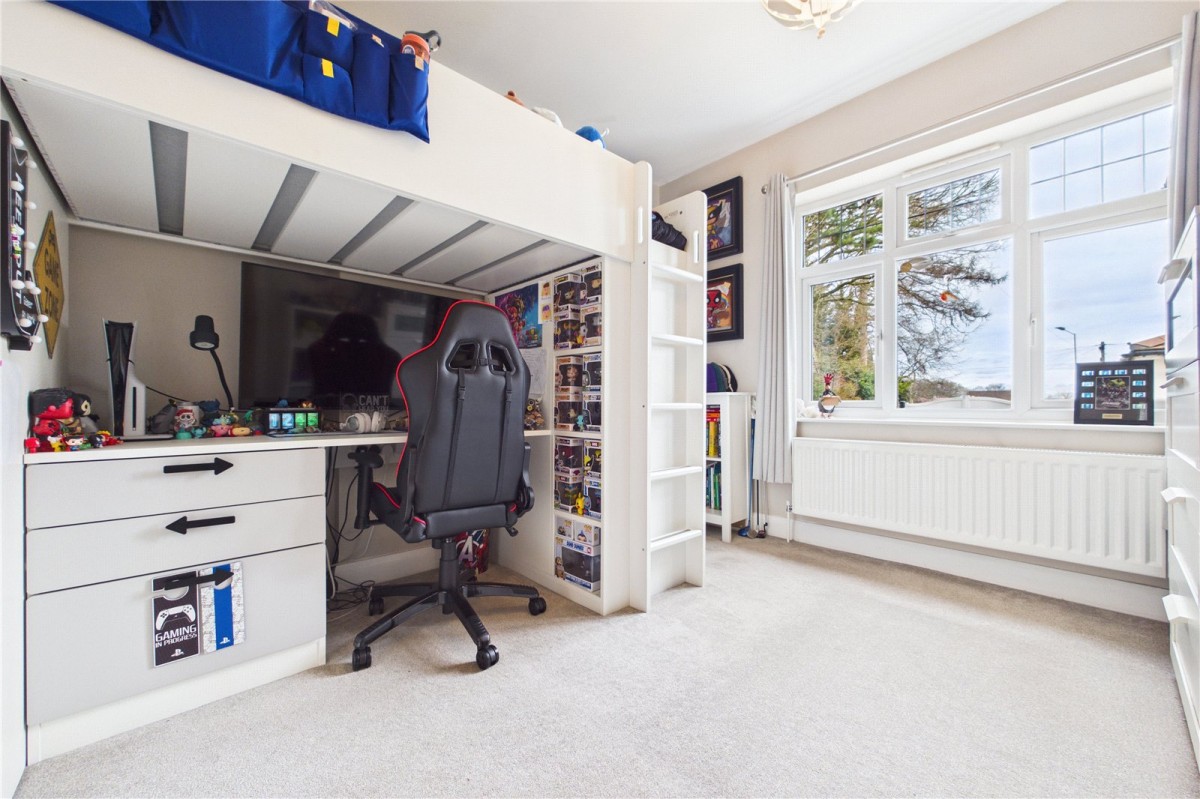 Tilehurst, Reading, Berkshire