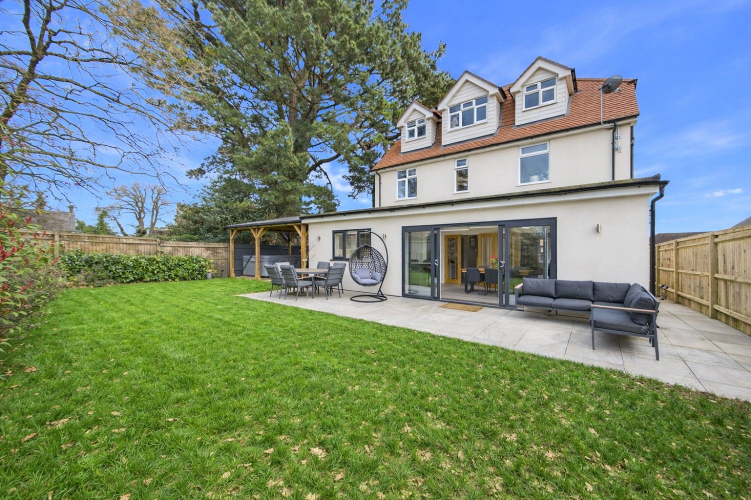 Tilehurst, Reading, Berkshire