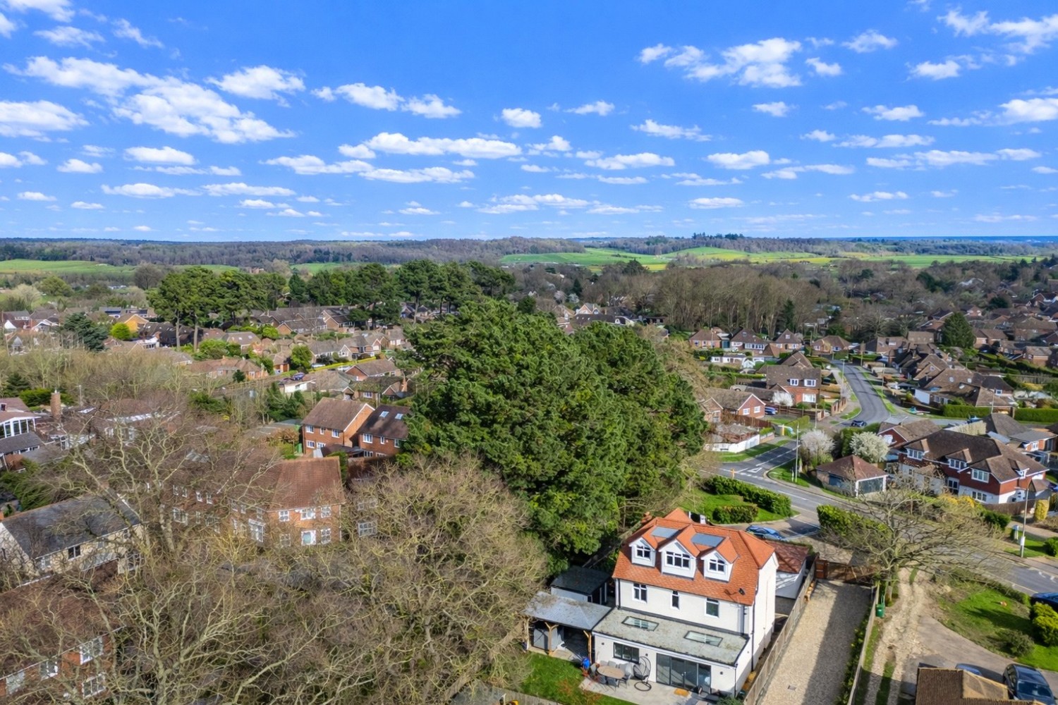 Tilehurst, Reading, Berkshire