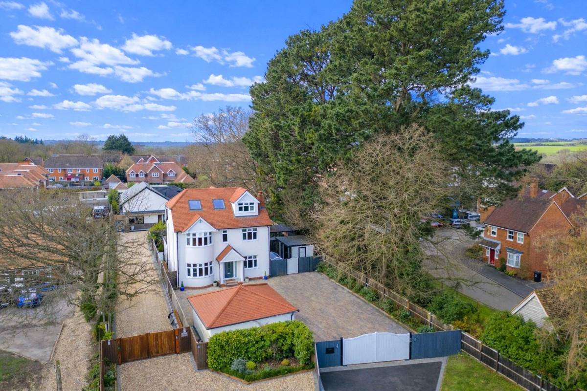 Tilehurst, Reading, Berkshire